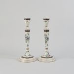 1418 7094 CANDLESTICKS